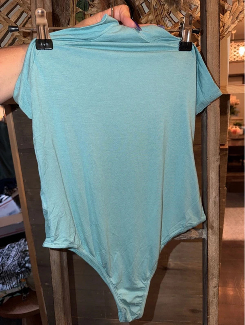 Bodysuit - Picture 4 of 4